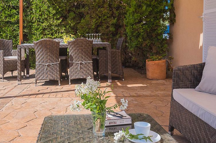 Vakantiehuis "Villa Sebastian