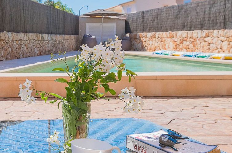 Vakantiehuis "Villa Sebastian