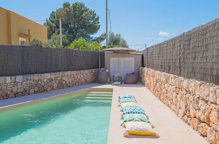 Vakantiehuis "Villa Sebastian