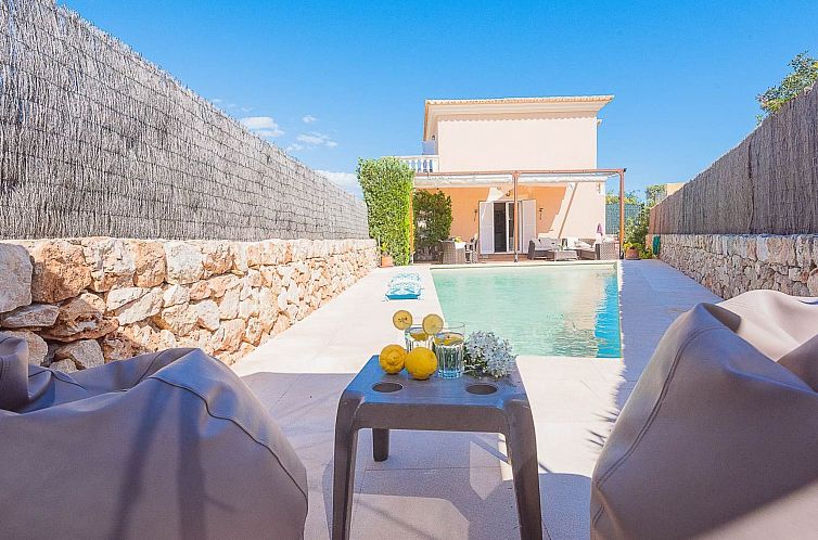 Vakantiehuis "Villa Sebastian