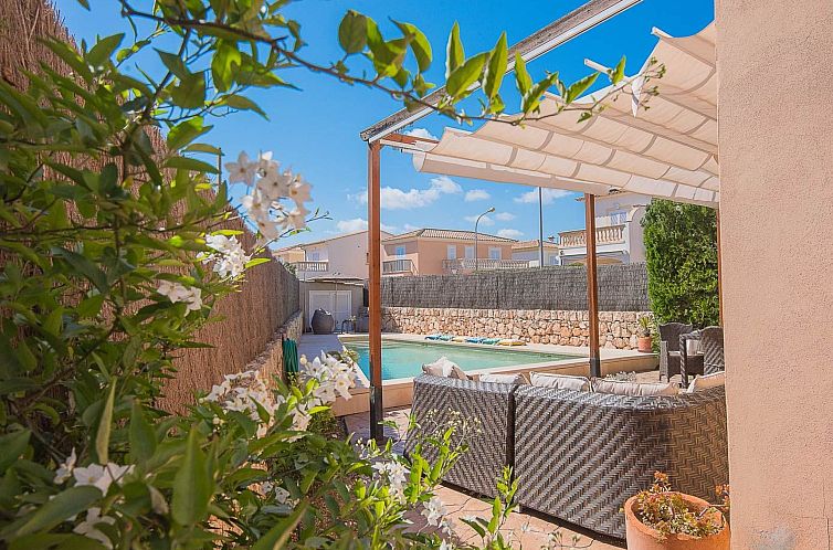 Vakantiehuis "Villa Sebastian