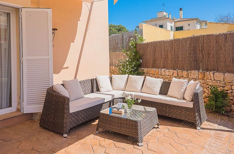 Vakantiehuis "Villa Sebastian