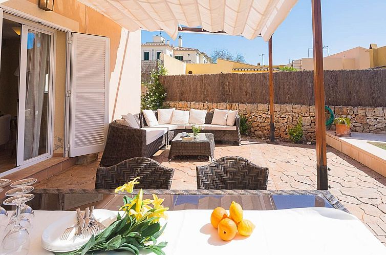 Vakantiehuis "Villa Sebastian