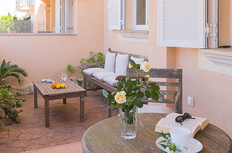 Vakantiehuis "Villa Sebastian