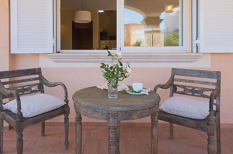 Vakantiehuis "Villa Sebastian