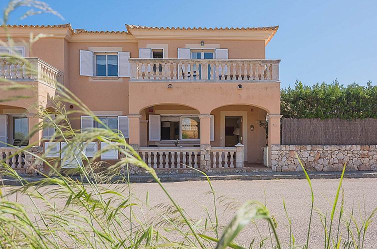 Vakantiehuis "Villa Sebastian