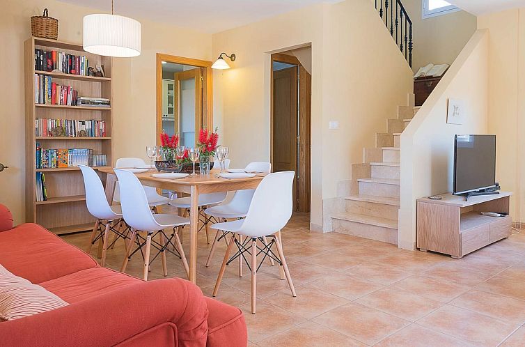 Vakantiehuis "Villa Sebastian