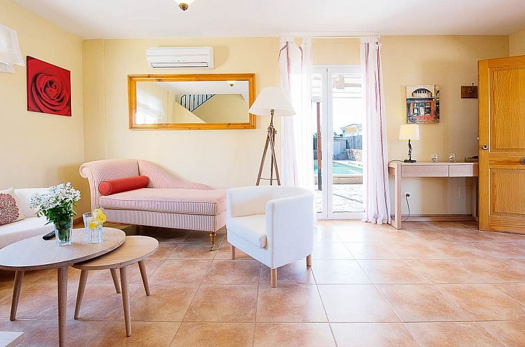 Vakantiehuis "Villa Sebastian