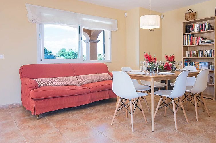 Vakantiehuis "Villa Sebastian