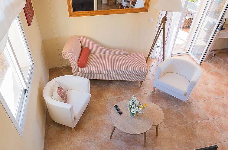 Vakantiehuis "Villa Sebastian