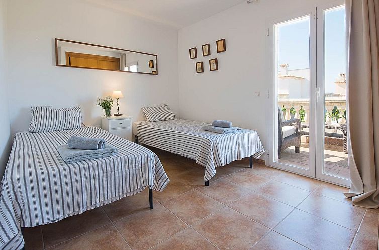 Vakantiehuis "Villa Sebastian