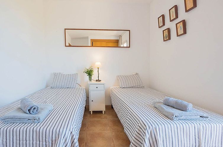 Vakantiehuis "Villa Sebastian