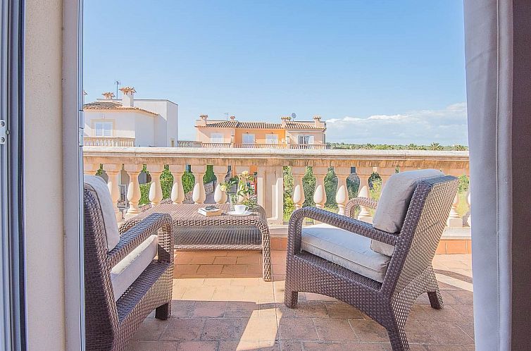 Vakantiehuis "Villa Sebastian