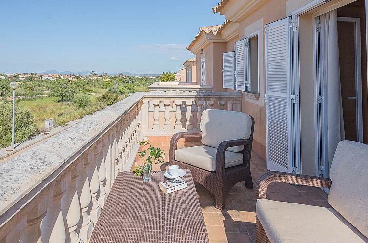 Vakantiehuis "Villa Sebastian