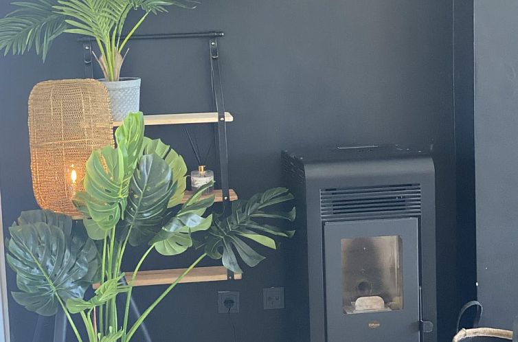 Vakantiehuis in Sa Ràpita mit Großer Terrasse