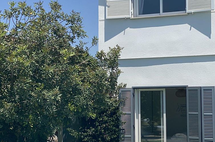 Vakantiehuis in Sa Ràpita mit Großer Terrasse