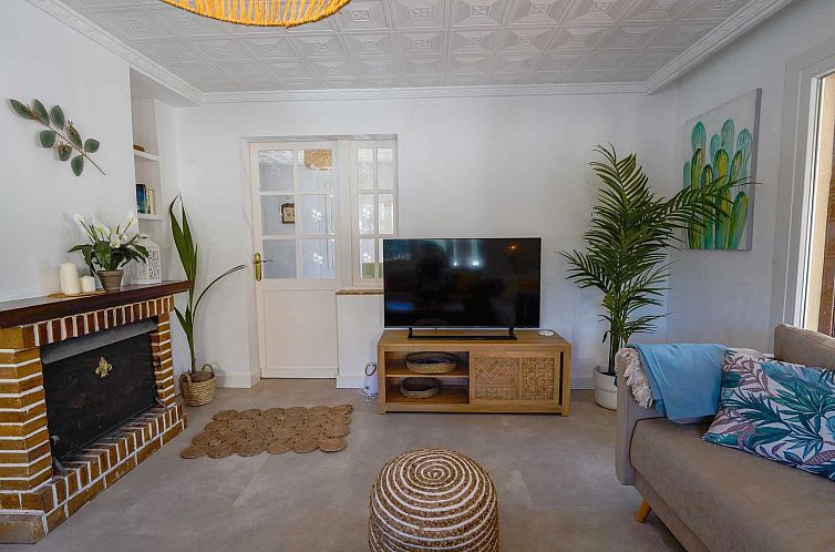 Vakantiehuis mit Privatpool für 5 Personen  + 1 Kind ca. 21