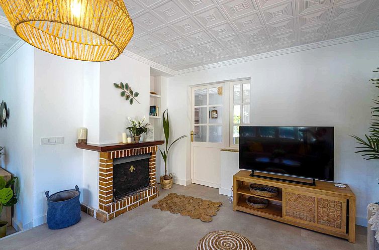 Vakantiehuis mit Privatpool für 5 Personen  + 1 Kind ca. 21