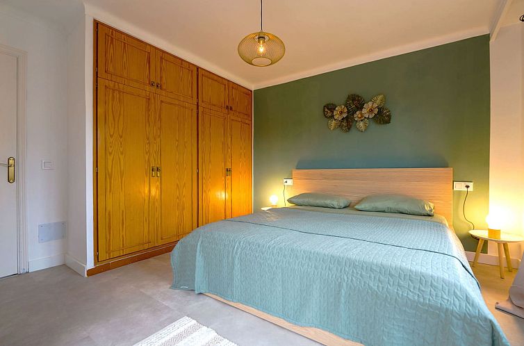 Vakantiehuis mit Privatpool für 5 Personen  + 1 Kind ca. 21