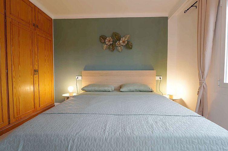 Vakantiehuis mit Privatpool für 5 Personen  + 1 Kind ca. 21