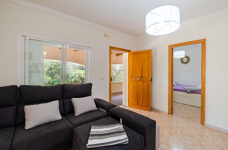 Vakantiehuis Cala Santanyí Beach House JM