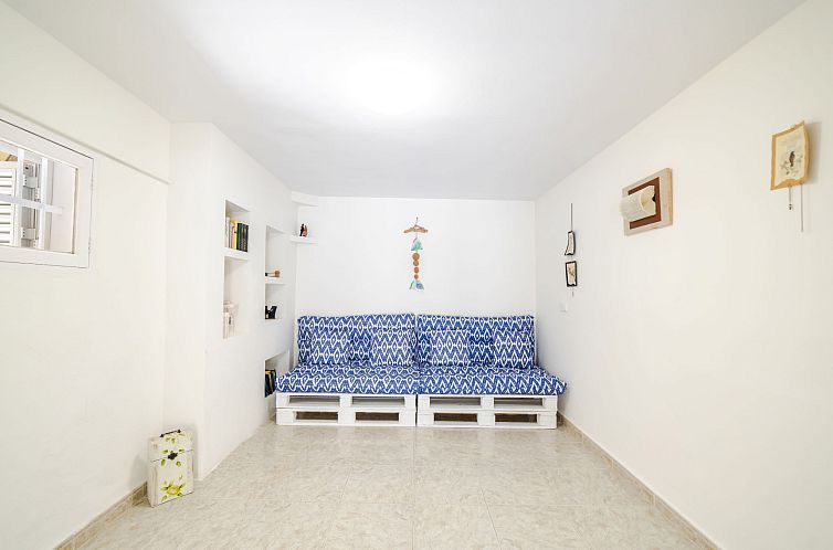 Vakantiehuis Cala Santanyí Beach House JM