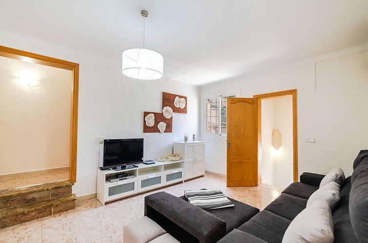 Vakantiehuis Cala Santanyí Beach House JM
