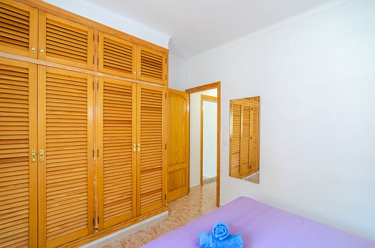 Vakantiehuis Cala Santanyí Beach House JM