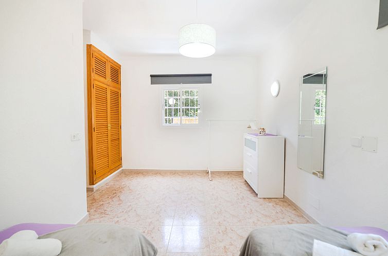 Vakantiehuis Cala Santanyí Beach House JM