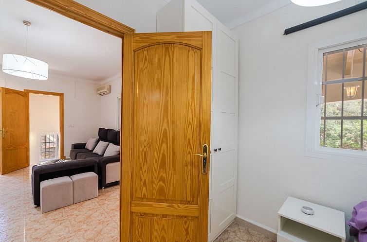 Vakantiehuis Cala Santanyí Beach House JM