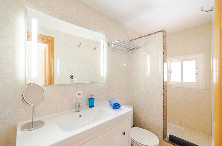 Vakantiehuis Cala Santanyí Beach House JM