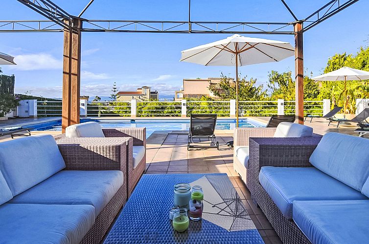 Vakantiehuis Dofins Bahia Azul