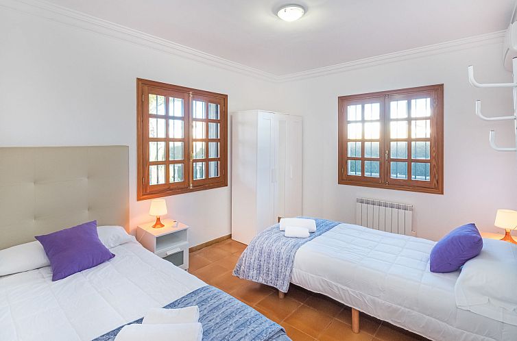 Vakantiehuis Dofins Bahia Azul