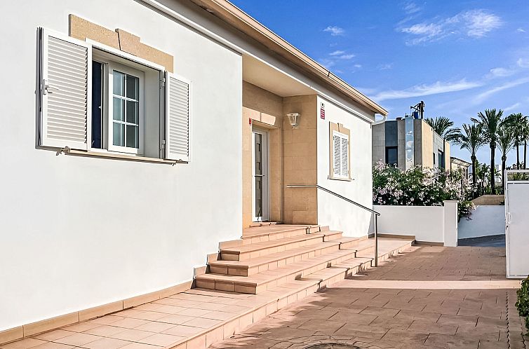 Vakantiehuis Dofins Bahia Azul