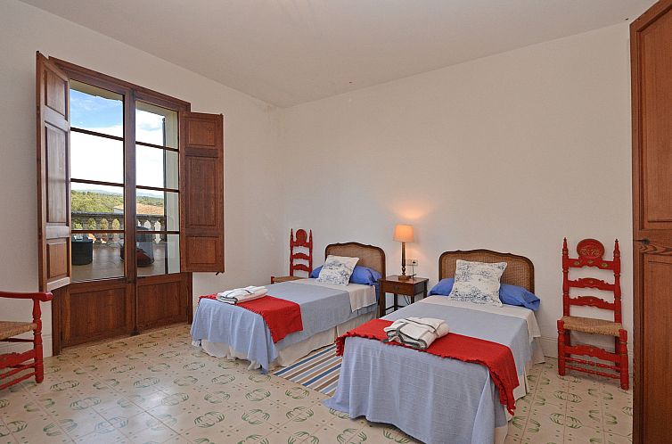 Vakantiehuis Son Granada