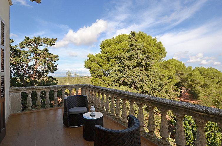 Vakantiehuis Son Granada