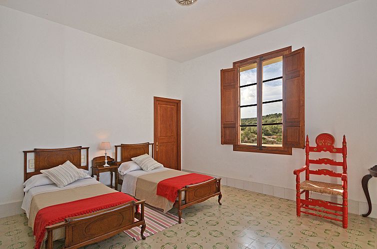 Vakantiehuis Son Granada