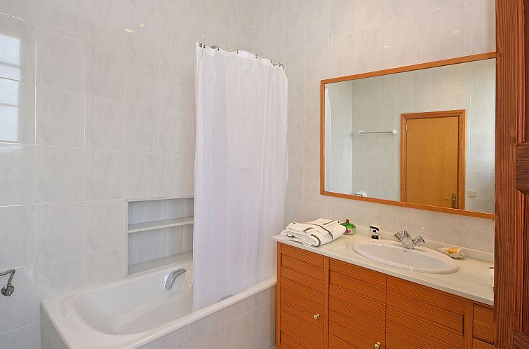 Vakantiehuis Son Granada