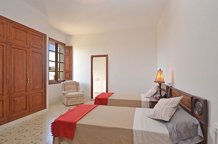 Vakantiehuis Son Granada