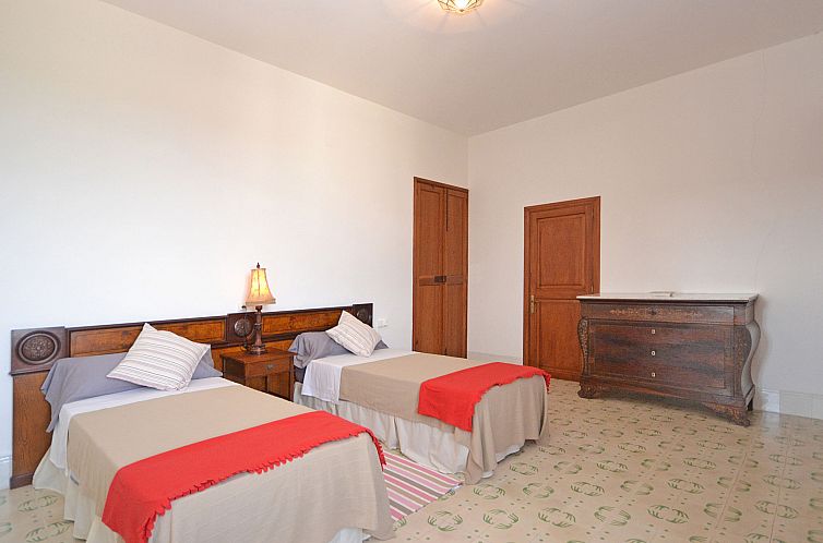 Vakantiehuis Son Granada