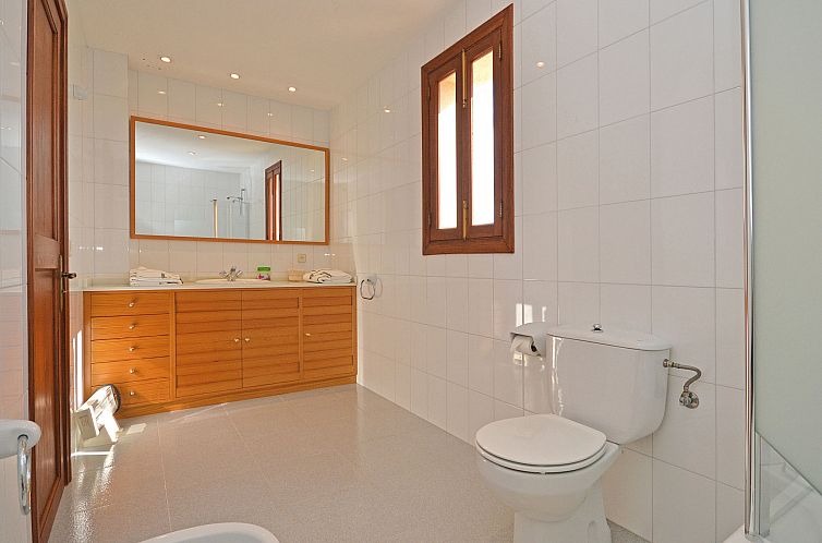 Vakantiehuis Son Granada