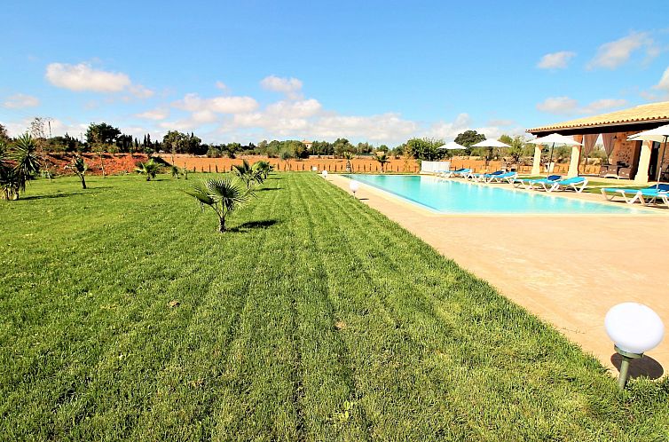 Vakantiehuis Son Pieres Nou