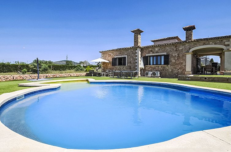 Vakantiehuis Son Pieres Nou