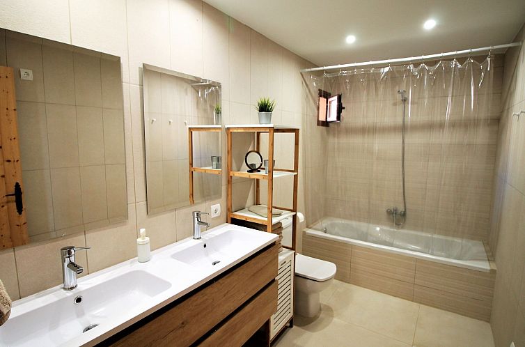 Vakantiehuis Son Pieres Nou