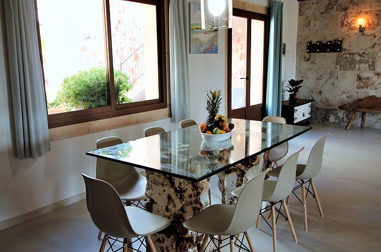 Vakantiehuis Son Pieres Nou