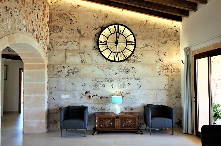 Vakantiehuis Son Pieres Nou