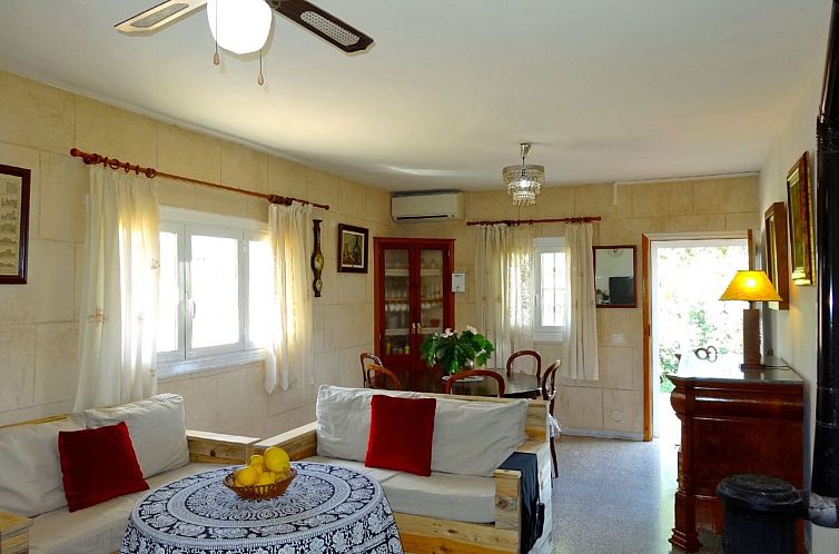 Vakantiehuis Casa Cha-Cha