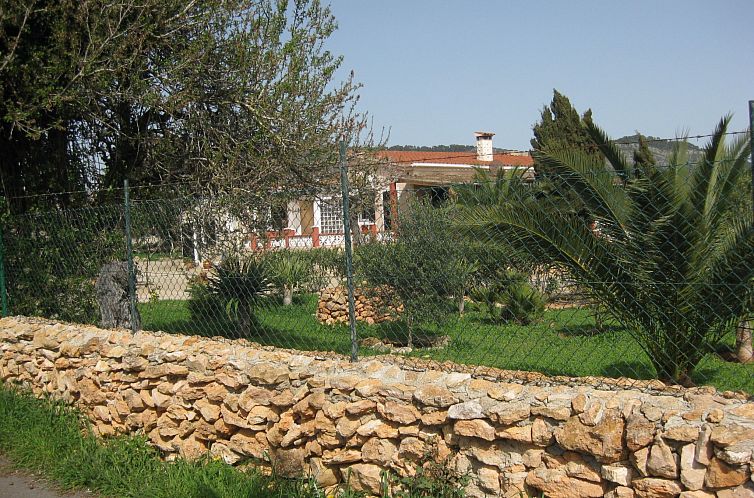 Vakantiehuis Ferienvilla mit Garten, Grill und Terrasse