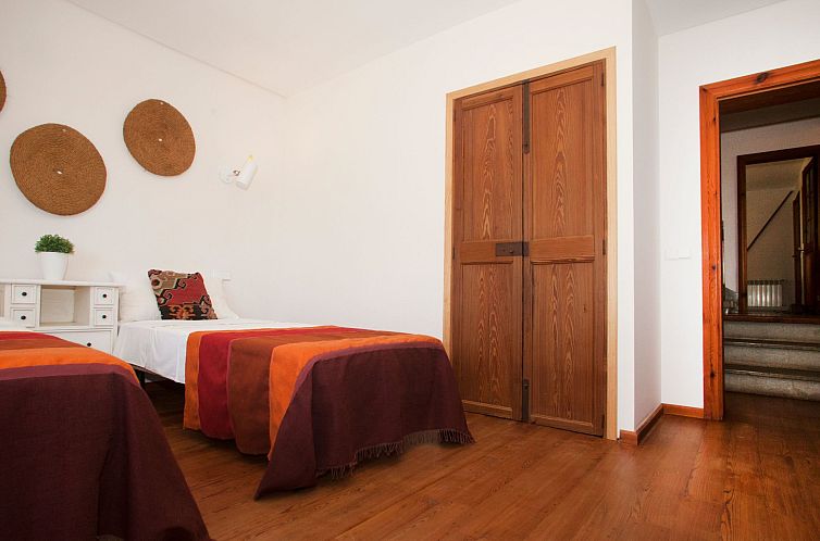 Vakantiehuis Charmante Familienvilla am Meer von Son Veri