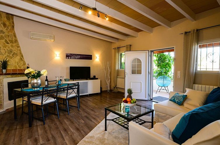 Vakantiehuis in Llucmajor mit Privatem Pool